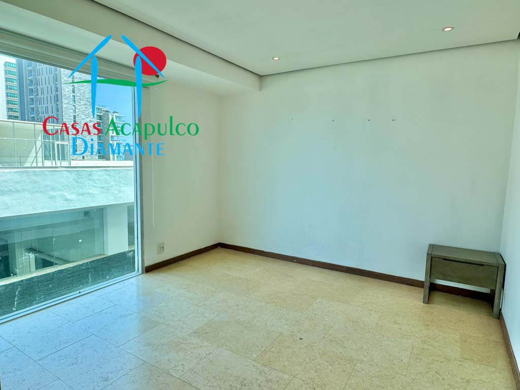 Península Loft 110 - Recámara dos 1